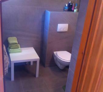 Apartment Delfin *