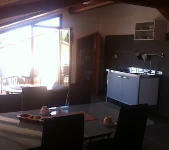 Delfin Apartment