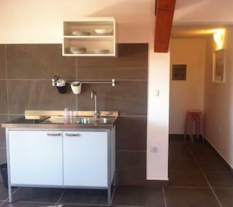 Apartment Delfin
