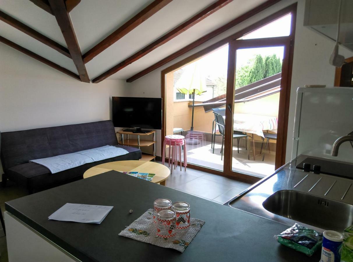 Delfin Apartment