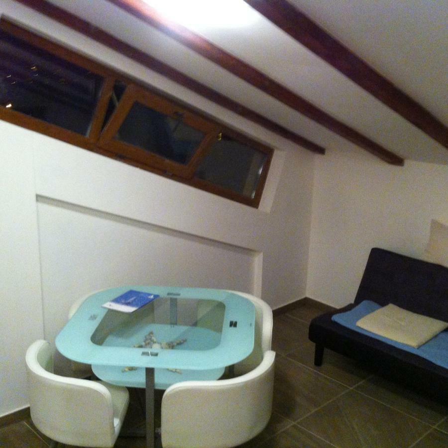 Delfin Apartment