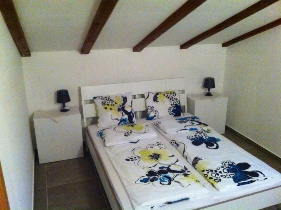 Apartment Delfin