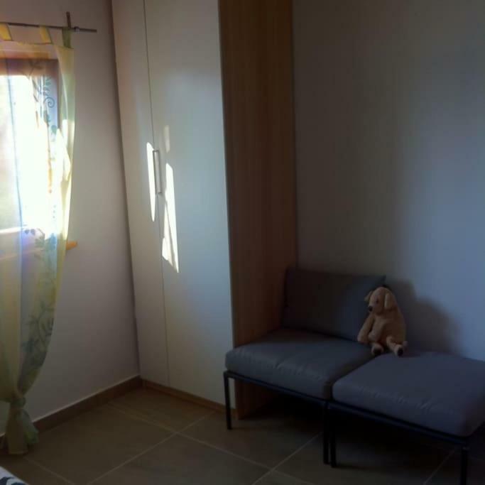 Delfin Apartment *