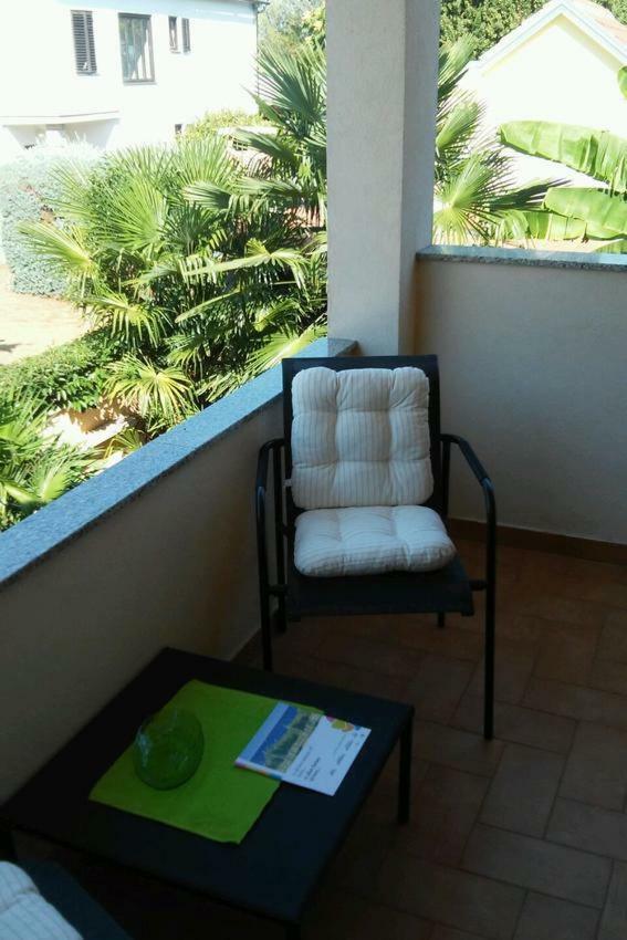 Delfin Apartment Novigrad (Istria)