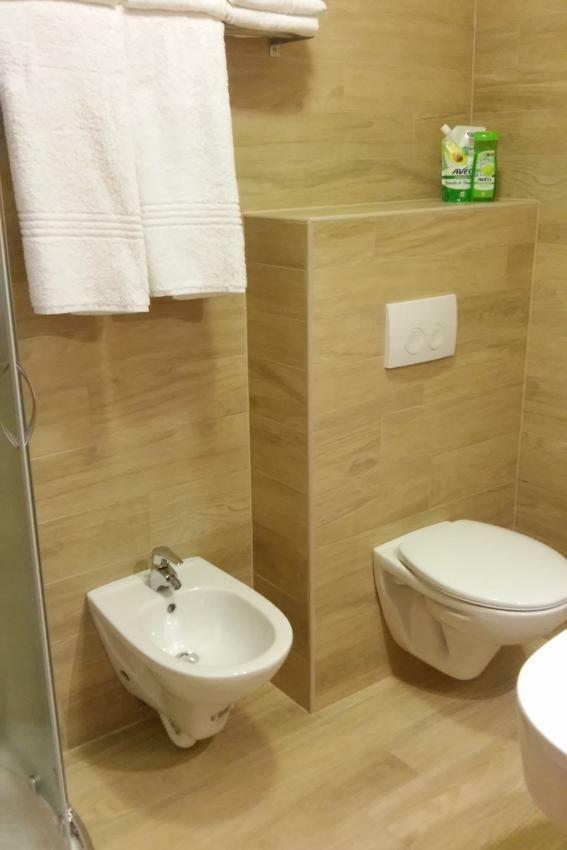Apartment Delfin