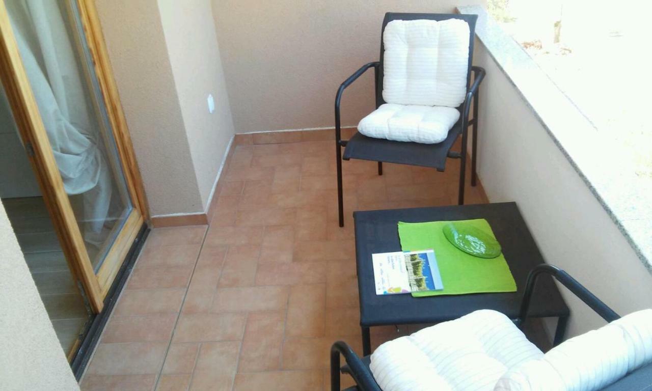 Apartment Delfin