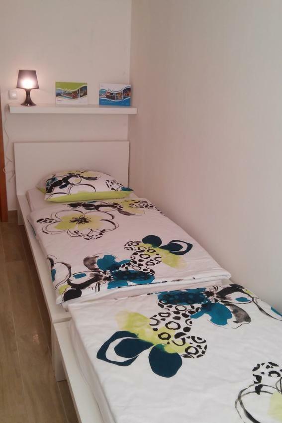 Apartment Delfin *