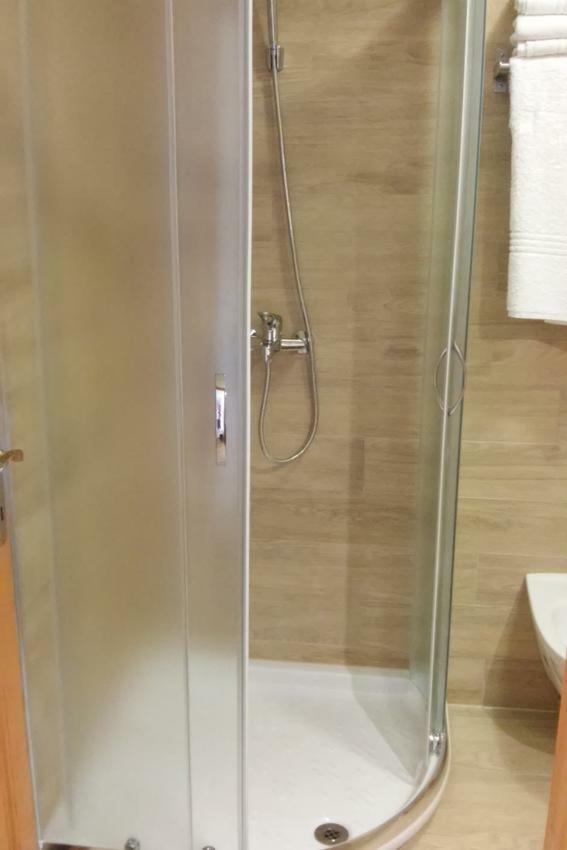 Apartment Delfin Novigrad (Istria)