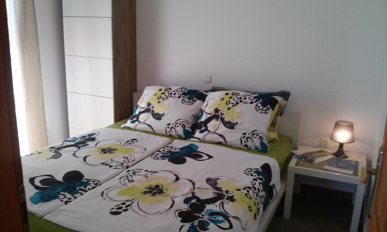 Apartment Delfin Novigrad (Istria)