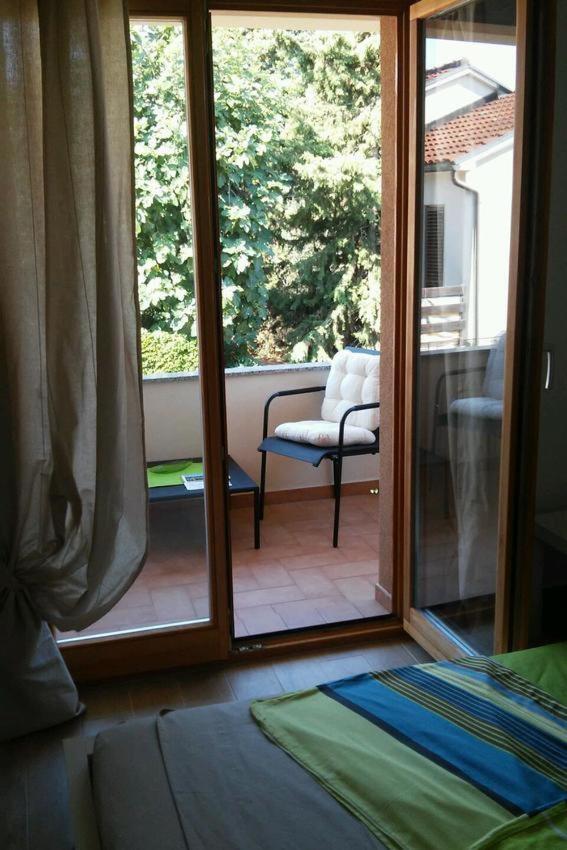 Delfin * Novigrad (Istria)