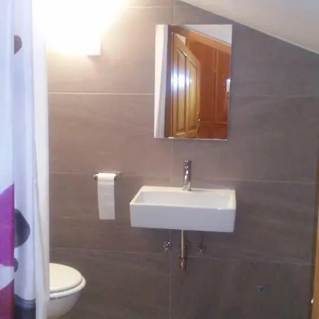 Delfin Apartment Novigrad  Exterior photo