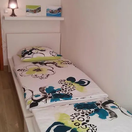 Delfin Apartment Novigrad  Exterior photo