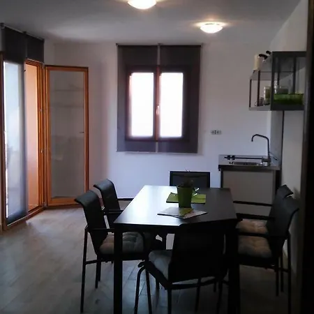 Delfin Apartment Novigrad  Exterior photo