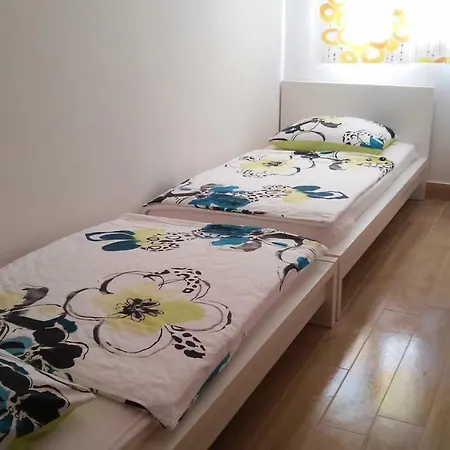 Delfin Apartment Novigrad  Exterior photo