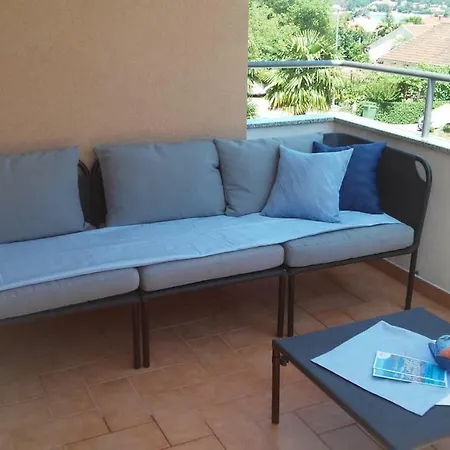 Delfin Apartment Novigrad  Exterior photo