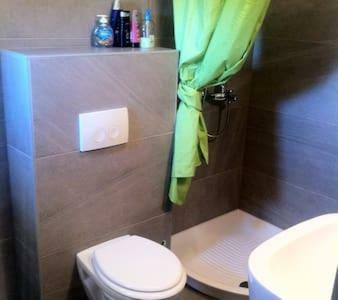 Delfin Apartment *
