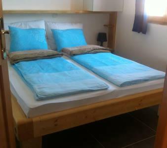 Delfin Apartment