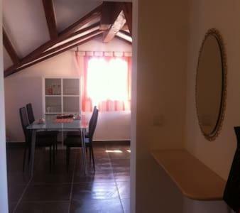 Delfin Apartment *