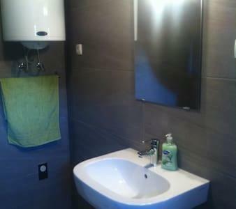 Delfin Apartment *