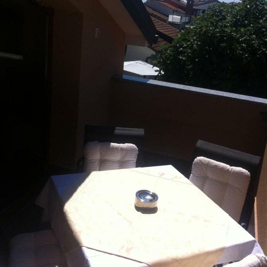 Delfin Apartment *