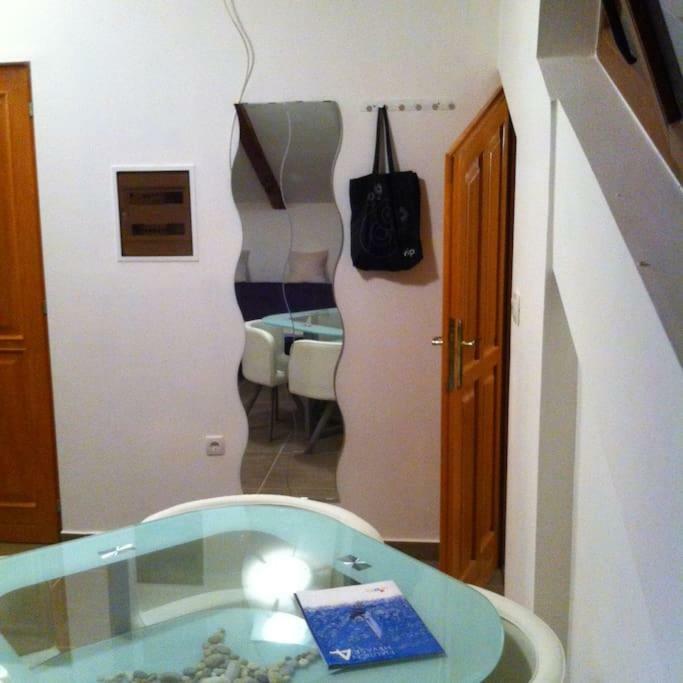 Apartment Delfin