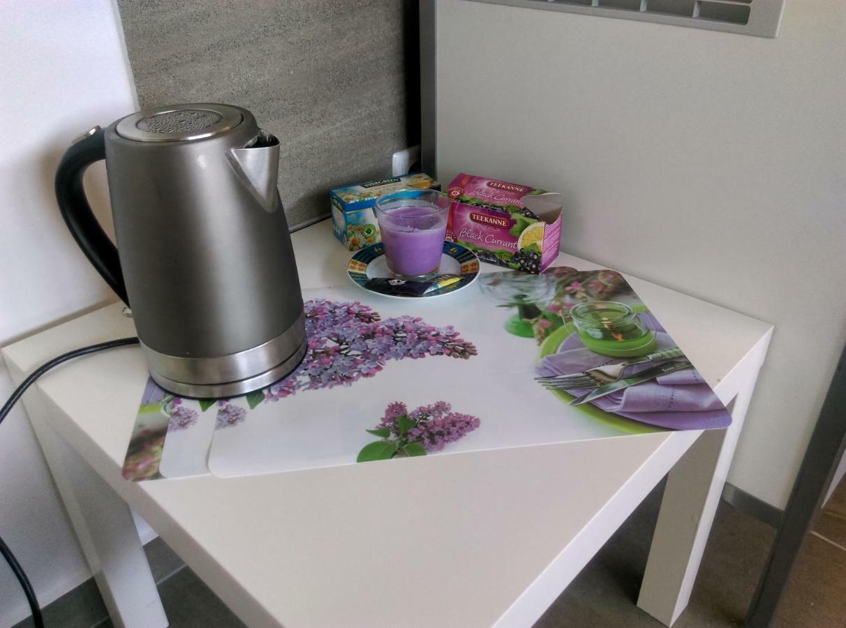 Delfin Apartment