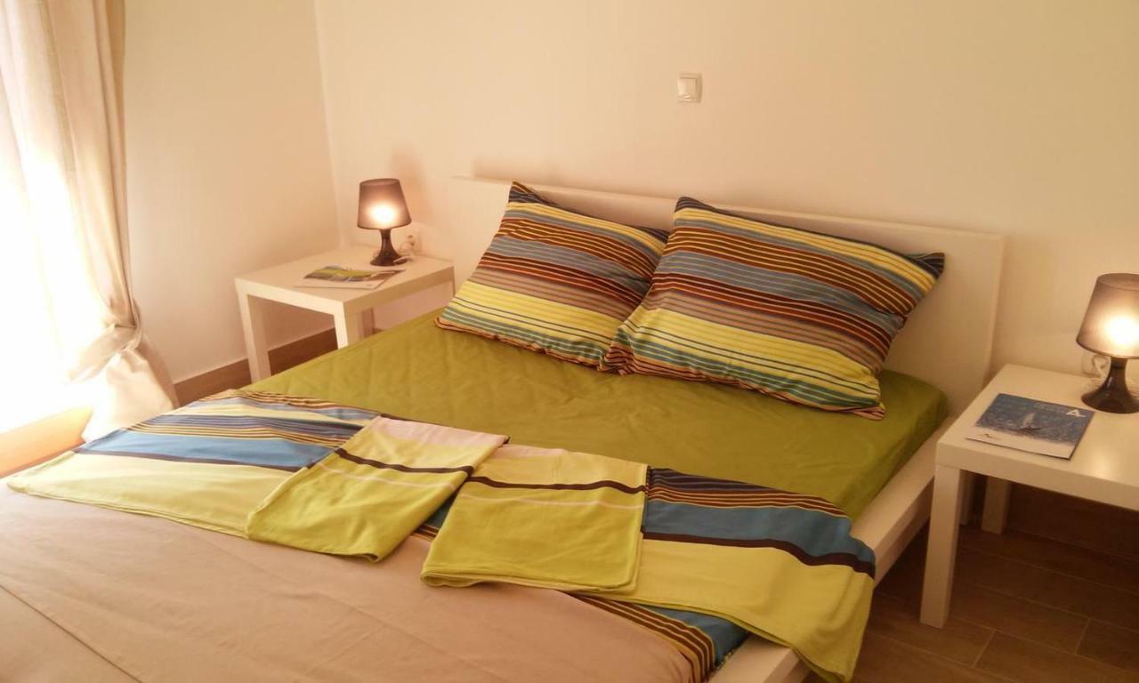 Delfin Apartment