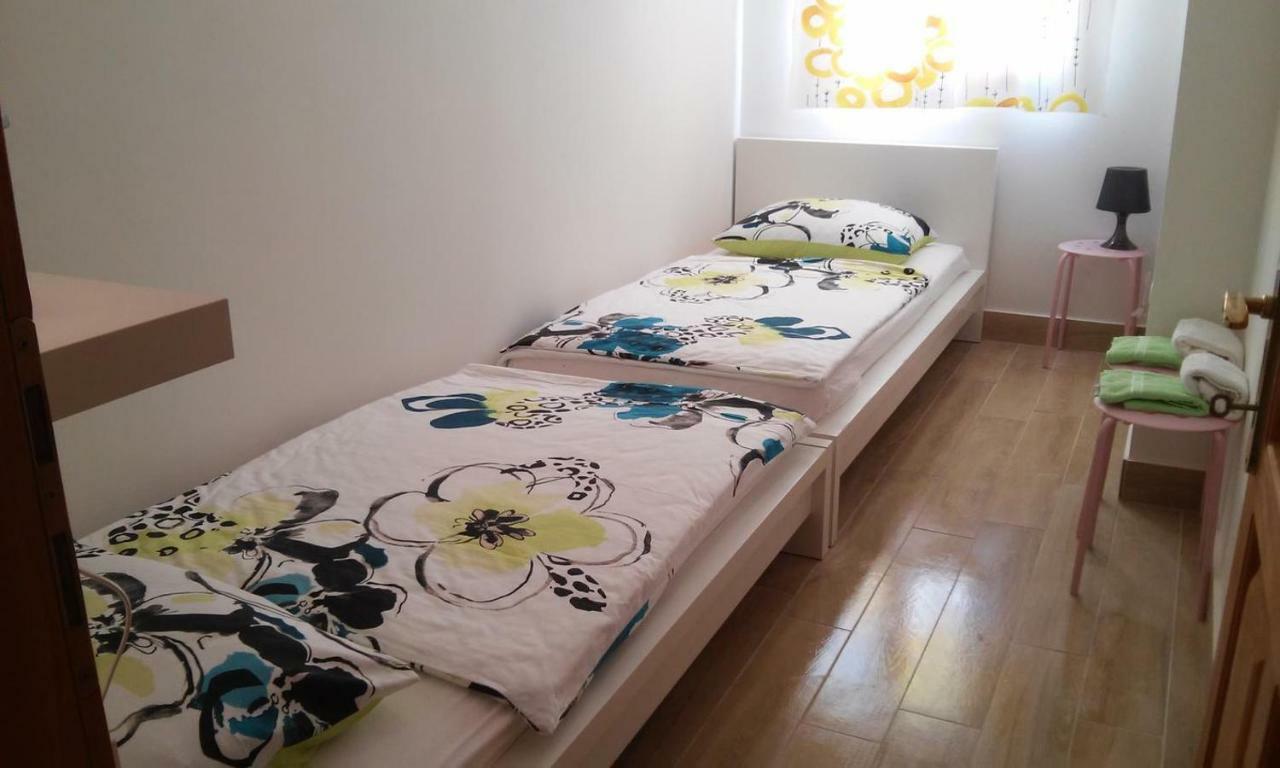 Delfin Apartment Novigrad (Istria)