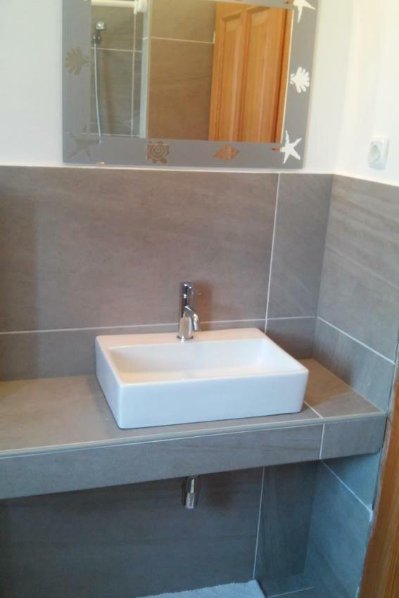 Delfin Apartment