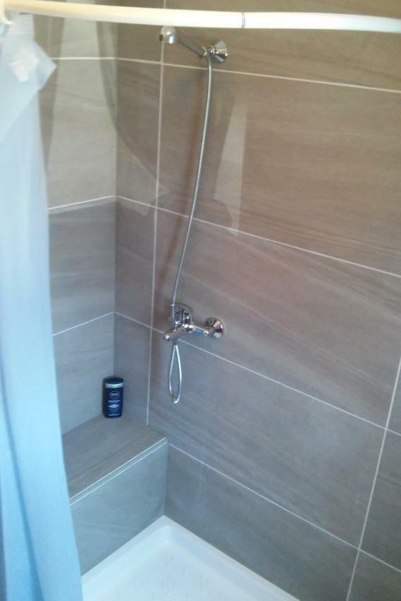 Delfin Apartment