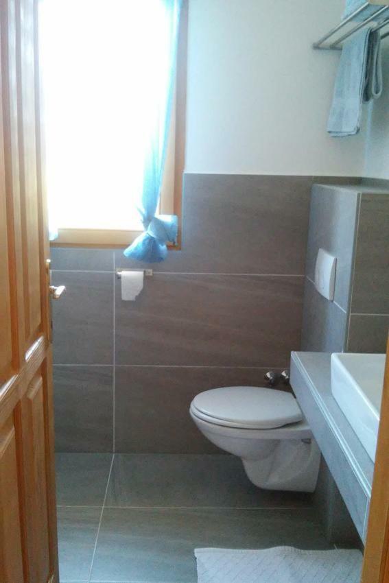 Delfin Apartment Novigrad (Istria)
