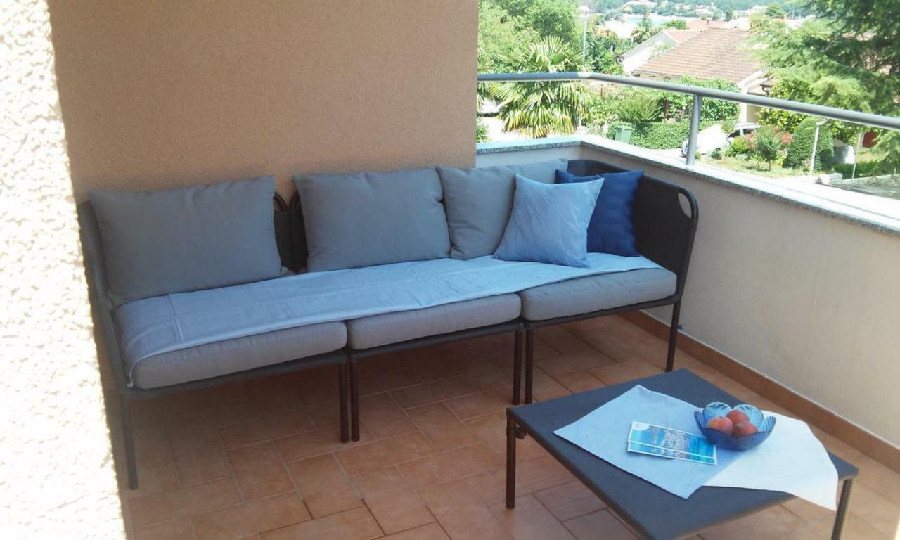 Apartment Delfin *