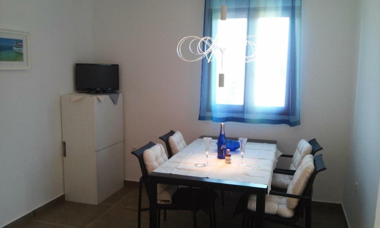 Delfin Apartment