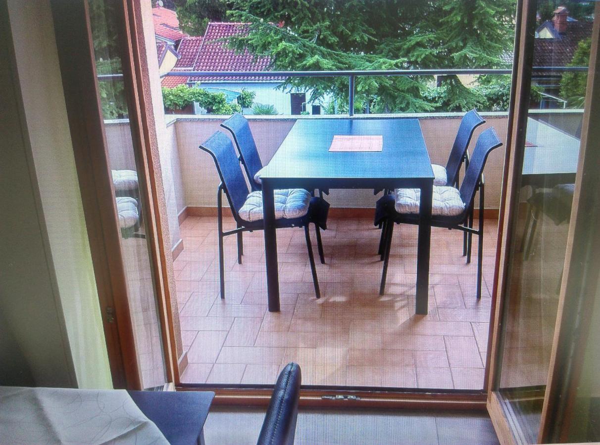 Apartment Delfin *
